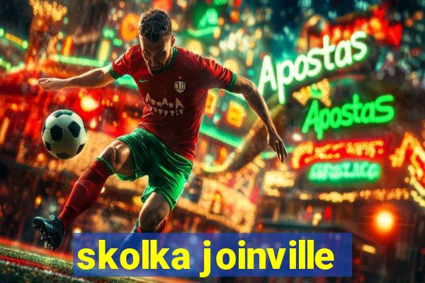 skolka joinville